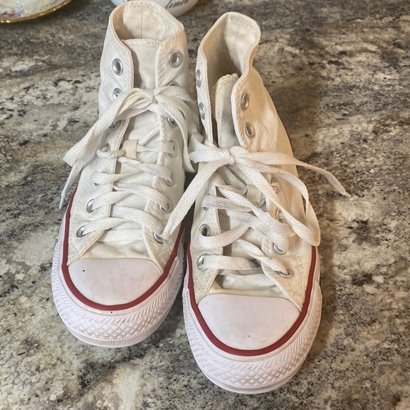 Converse Other - Converse All Star Tennie Shoes